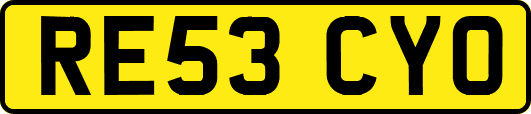 RE53CYO