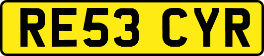 RE53CYR