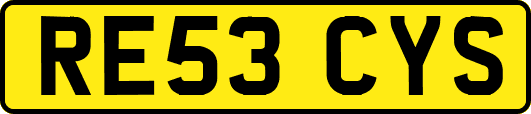 RE53CYS