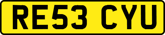 RE53CYU