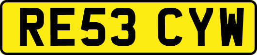 RE53CYW