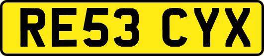RE53CYX