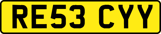 RE53CYY