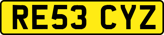 RE53CYZ