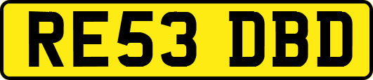 RE53DBD