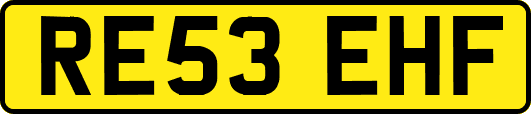 RE53EHF