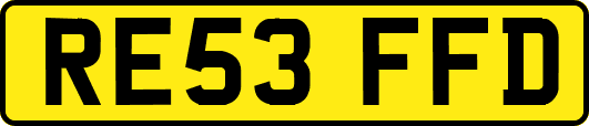 RE53FFD