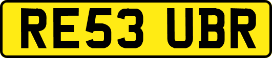 RE53UBR