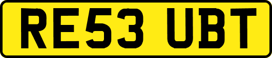 RE53UBT