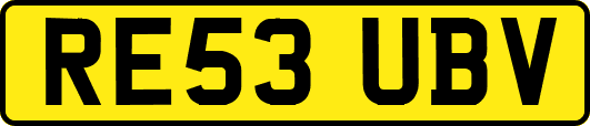 RE53UBV