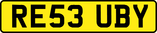 RE53UBY