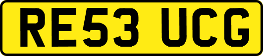 RE53UCG