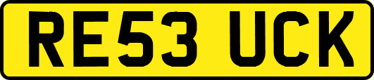 RE53UCK