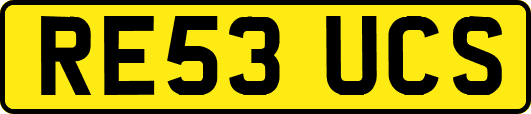 RE53UCS