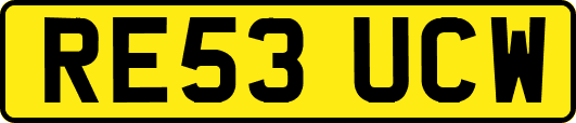 RE53UCW