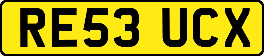 RE53UCX