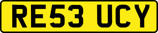 RE53UCY