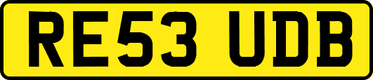 RE53UDB