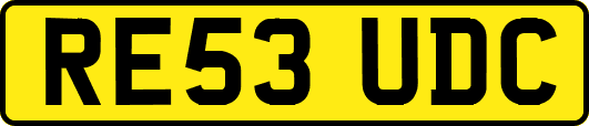 RE53UDC