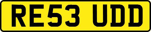 RE53UDD