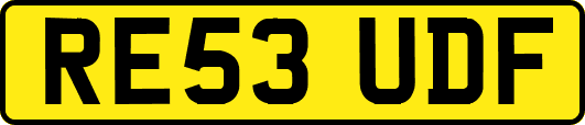 RE53UDF