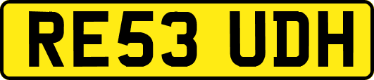 RE53UDH