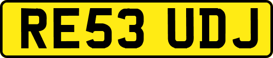RE53UDJ