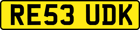 RE53UDK