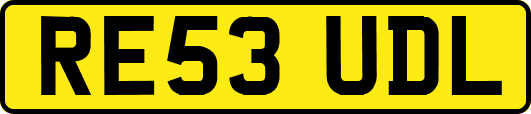 RE53UDL