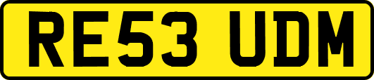RE53UDM