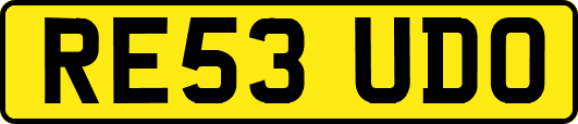 RE53UDO
