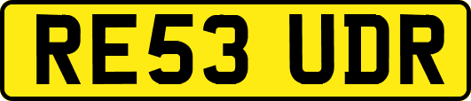 RE53UDR