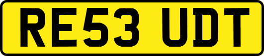 RE53UDT