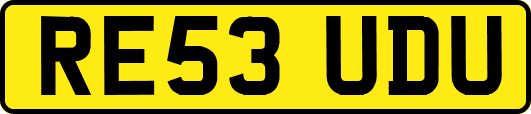RE53UDU