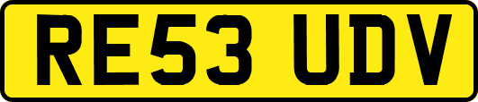 RE53UDV