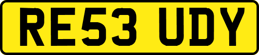 RE53UDY