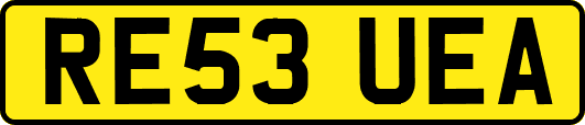 RE53UEA