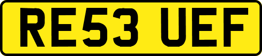 RE53UEF