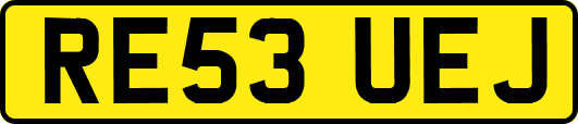 RE53UEJ