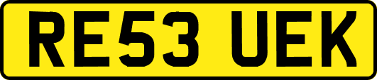 RE53UEK