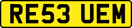 RE53UEM