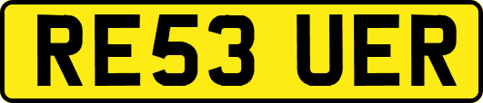 RE53UER