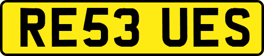 RE53UES