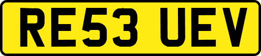 RE53UEV