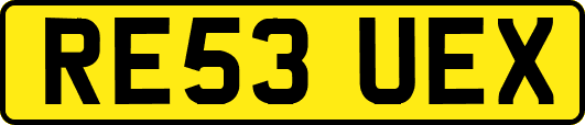 RE53UEX