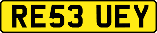 RE53UEY