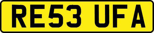 RE53UFA