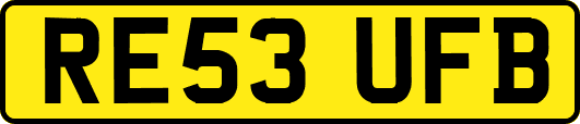 RE53UFB