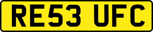 RE53UFC