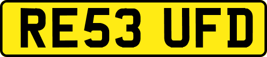 RE53UFD